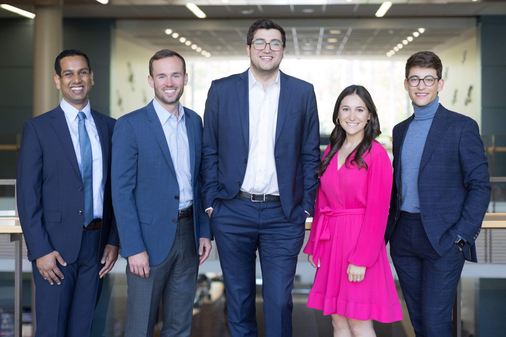 The 2022-2023 Blavatnik Fellows